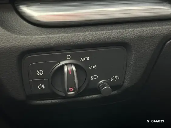 AUDI A3 SPORTBACK - voiture d'occasion - Photo 15