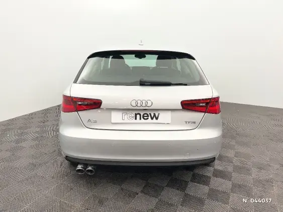 AUDI A3 SPORTBACK - voiture d'occasion - Photo 6