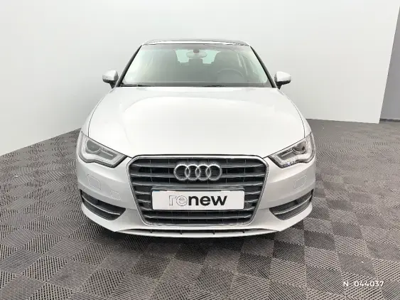 AUDI A3 SPORTBACK - voiture d'occasion - Photo 3