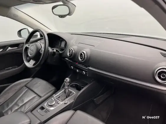 AUDI A3 SPORTBACK - voiture d'occasion - Photo 10