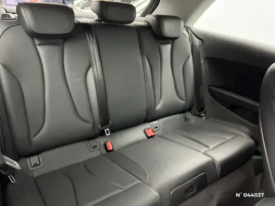 AUDI A3 SPORTBACK - voiture d'occasion - Photo 11