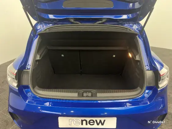 RENAULT CLIO V - voiture d'occasion - Photo 7