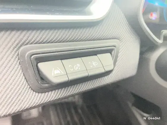 RENAULT CLIO V - voiture d'occasion - Photo 15