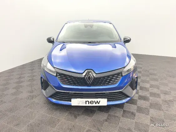 RENAULT CLIO V - voiture d'occasion - Photo 3