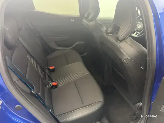 RENAULT CLIO V - voiture d'occasion - Photo 11