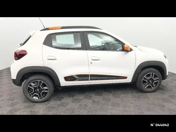 DACIA SPRING - voiture d'occasion - Photo 5