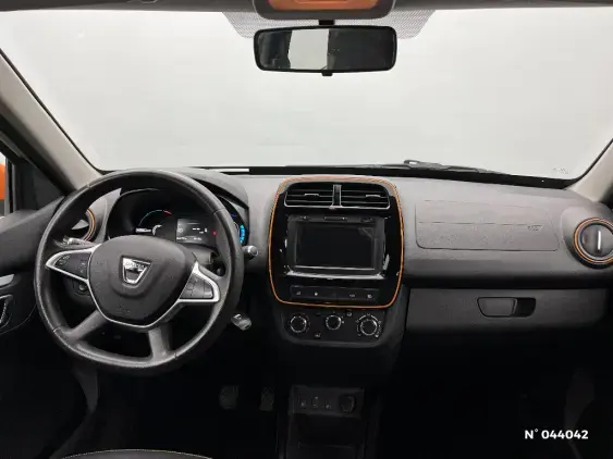 DACIA SPRING - voiture d'occasion - Photo 9