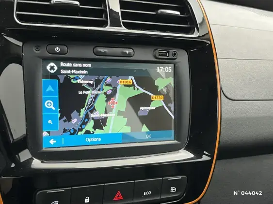 DACIA SPRING - voiture d'occasion - Photo 13