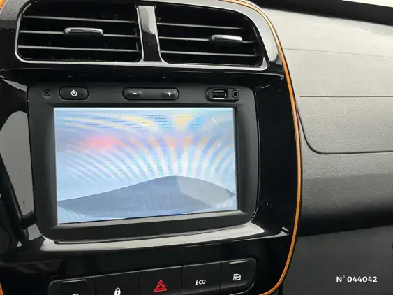 DACIA SPRING - voiture d'occasion - Photo 14