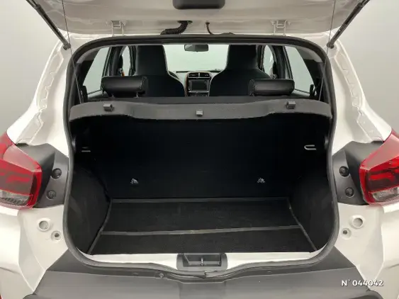 DACIA SPRING - voiture d'occasion - Photo 7