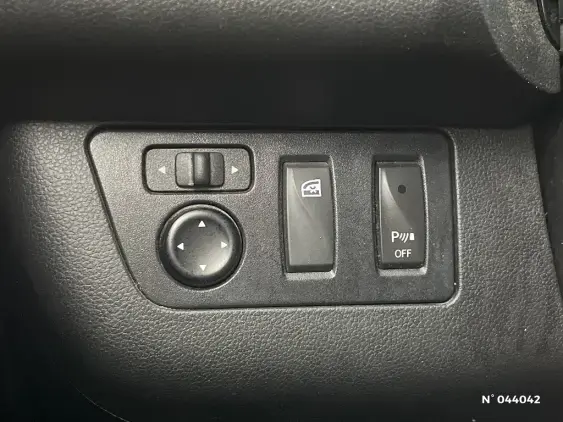 DACIA SPRING - voiture d'occasion - Photo 15