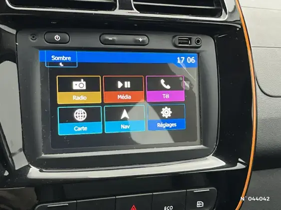 DACIA SPRING - voiture d'occasion - Photo 26