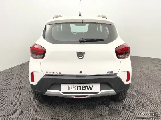 DACIA SPRING - voiture d'occasion - Photo 6