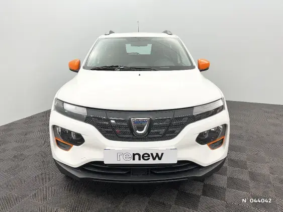 DACIA SPRING - voiture d'occasion - Photo 3