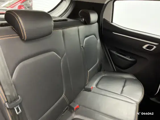 DACIA SPRING - voiture d'occasion - Photo 11