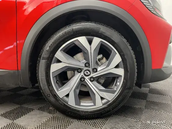 RENAULT CAPTUR II - voiture d'occasion - Photo 8