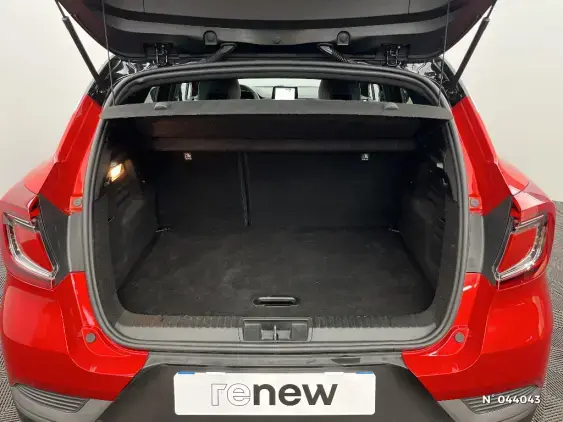 RENAULT CAPTUR II - voiture d'occasion - Photo 7