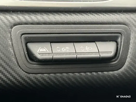 RENAULT CAPTUR II - voiture d'occasion - Photo 15