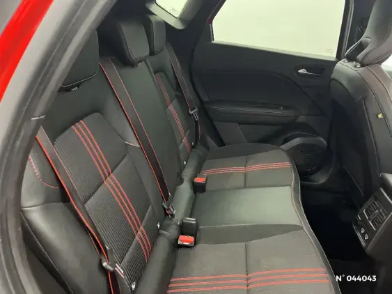 RENAULT CAPTUR II - voiture d'occasion - Photo 11