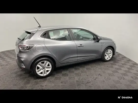 RENAULT CLIO V - voiture d'occasion - Photo 5