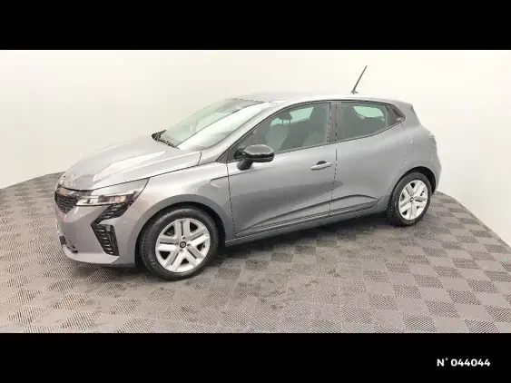 RENAULT CLIO V - voiture d'occasion - Photo 2