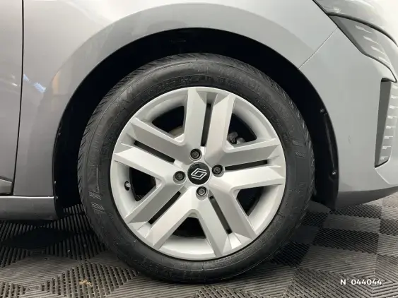 RENAULT CLIO V - voiture d'occasion - Photo 8