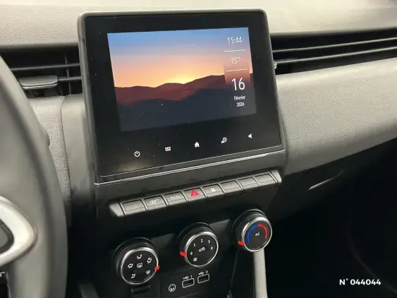 RENAULT CLIO V - voiture d'occasion - Photo 13