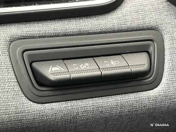 RENAULT CLIO V - voiture d'occasion - Photo 15