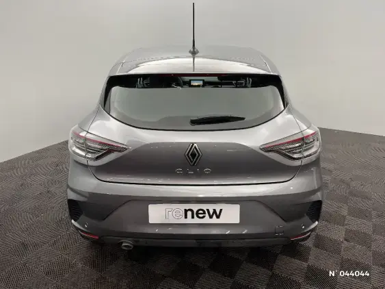 RENAULT CLIO V - voiture d'occasion - Photo 6