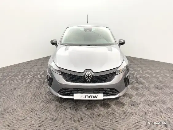 RENAULT CLIO V - voiture d'occasion - Photo 3