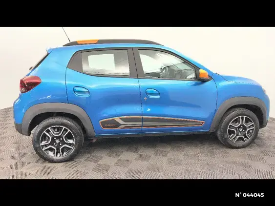 DACIA SPRING - voiture d'occasion - Photo 5