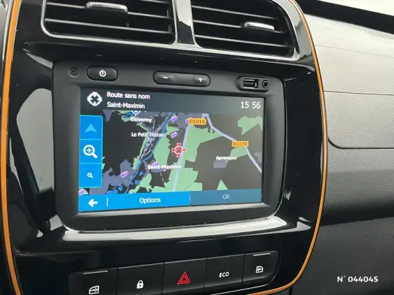 DACIA SPRING - voiture d'occasion - Photo 13