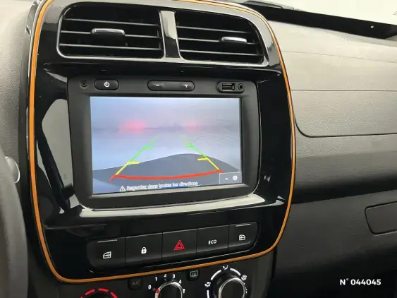 DACIA SPRING - voiture d'occasion - Photo 14