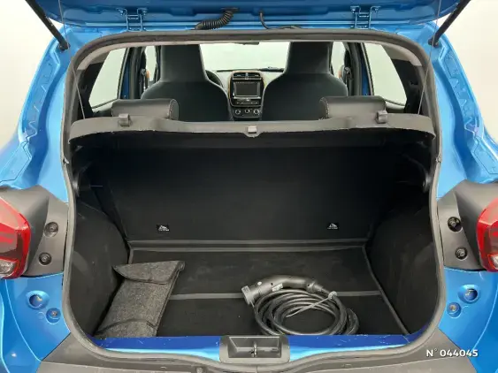 DACIA SPRING - voiture d'occasion - Photo 7