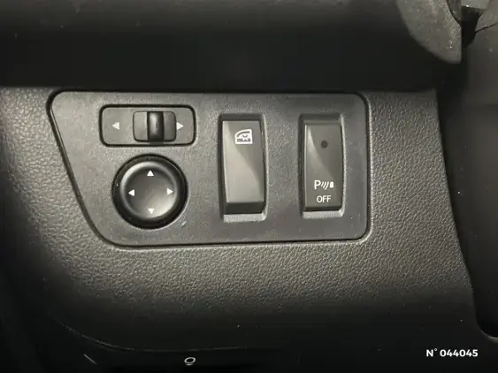 DACIA SPRING - voiture d'occasion - Photo 15