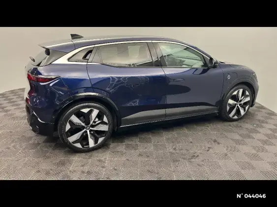 RENAULT MEGANE V - voiture d'occasion - Photo 5