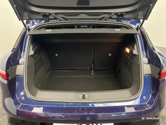 RENAULT MEGANE V - voiture d'occasion - Photo 7