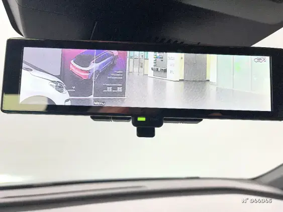 RENAULT MEGANE V - voiture d'occasion - Photo 15