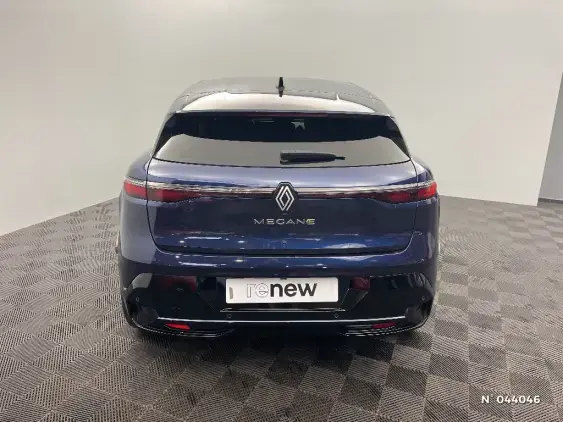 RENAULT MEGANE V - voiture d'occasion - Photo 6