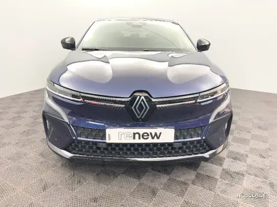 RENAULT MEGANE V - voiture d'occasion - Photo 3