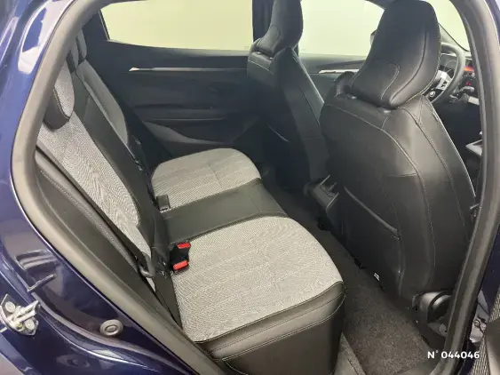 RENAULT MEGANE V - voiture d'occasion - Photo 11