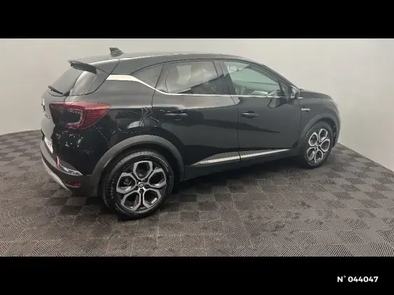 RENAULT CAPTUR II - voiture d'occasion - Photo 5