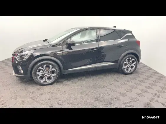 RENAULT CAPTUR II - voiture d'occasion - Photo 2