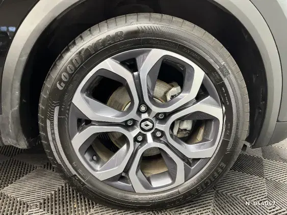 RENAULT CAPTUR II - voiture d'occasion - Photo 8