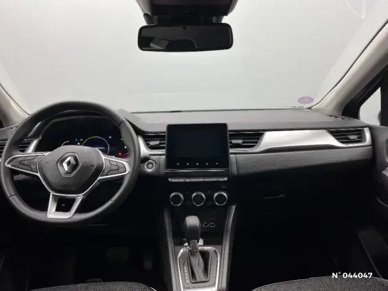 RENAULT CAPTUR II - voiture d'occasion - Photo 9