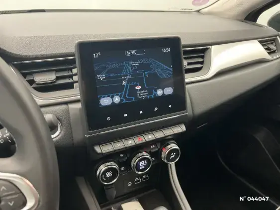 RENAULT CAPTUR II - voiture d'occasion - Photo 13