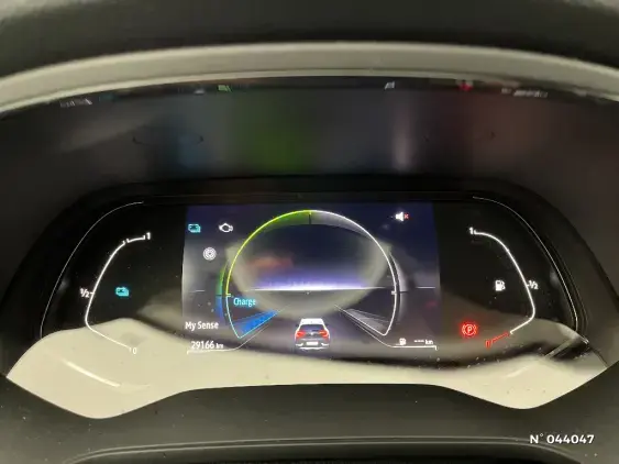 RENAULT CAPTUR II - voiture d'occasion - Photo 12