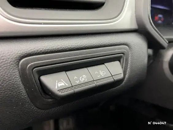 RENAULT CAPTUR II - voiture d'occasion - Photo 15