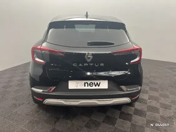 RENAULT CAPTUR II - voiture d'occasion - Photo 6