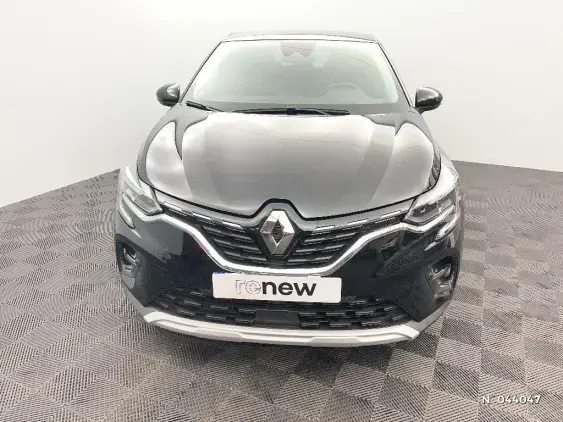 RENAULT CAPTUR II - voiture d'occasion - Photo 3